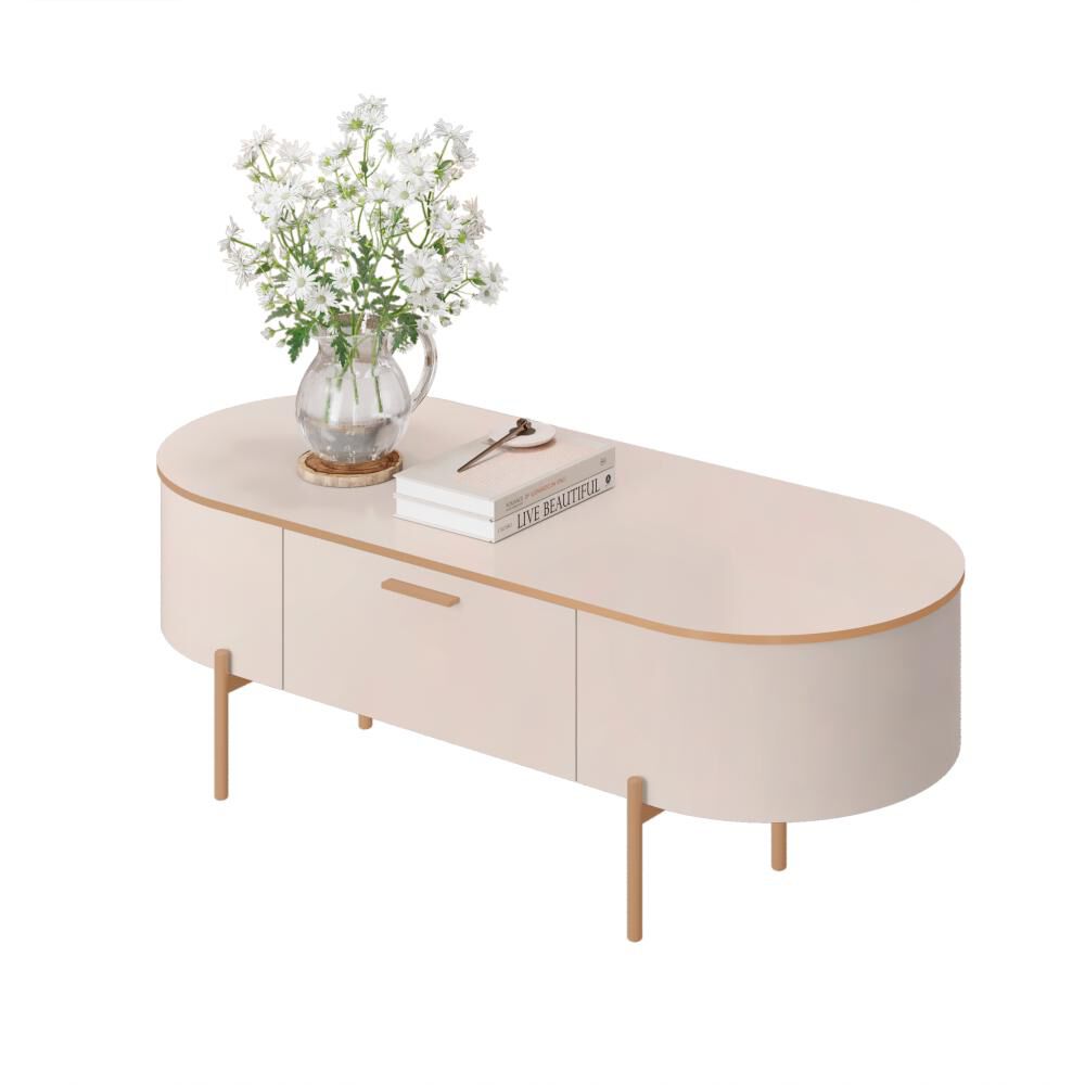 Mesa De Centro Altavision Celena image number 3.0