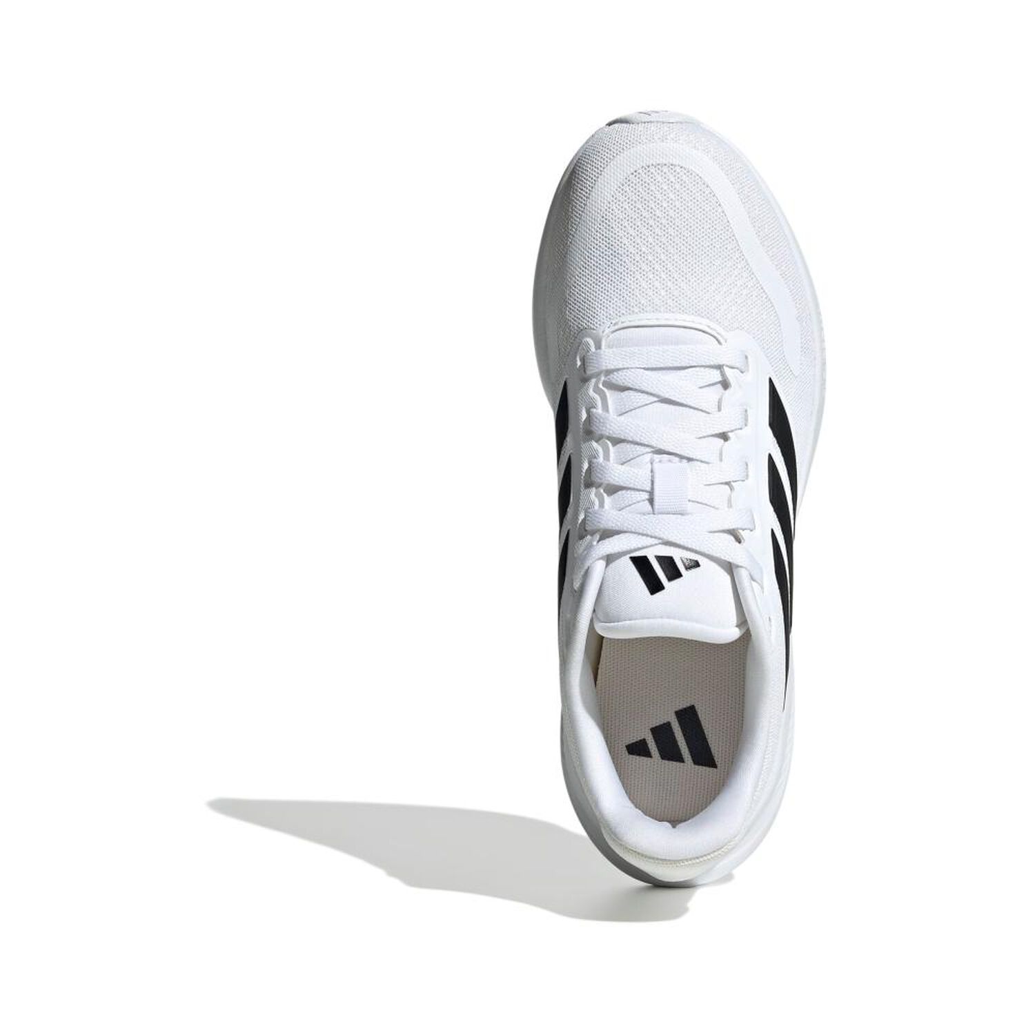 Zapatilla Running Unisex Adidas Runfalcon 5 J image number 4.0
