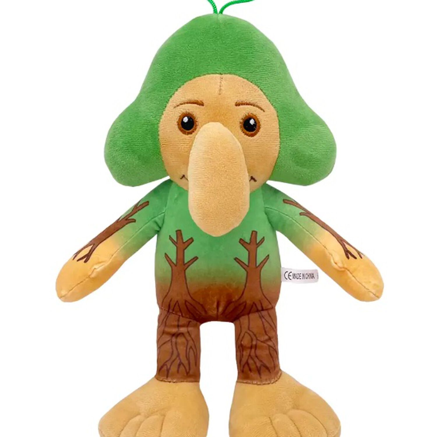 Peluche Brr Brr Patapim &Aacute;rbol image number 1.0