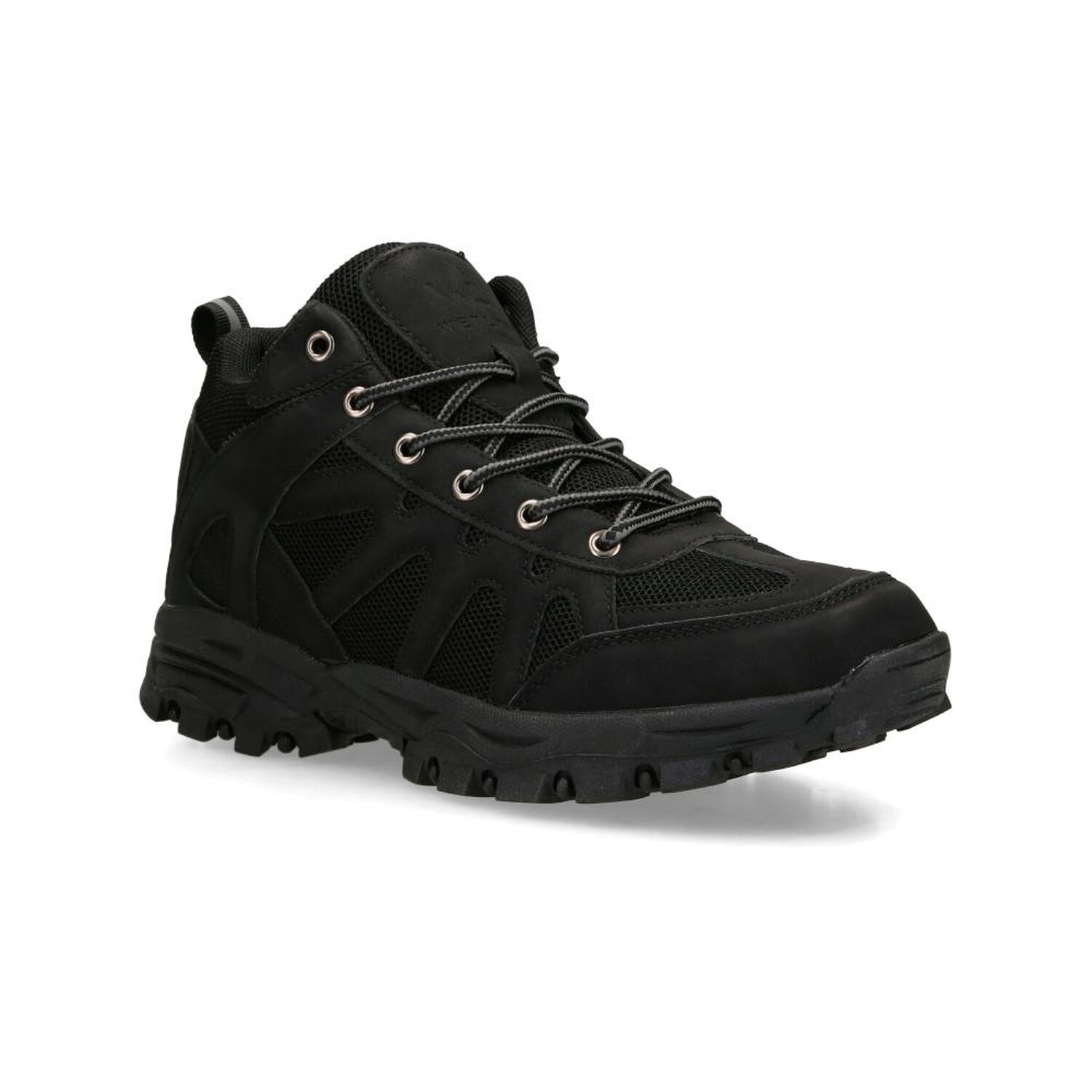 Zapatilla Urbana Hombre Wetland Black image number 0.0