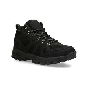 Zapatilla Urbana Hombre Wetland Black