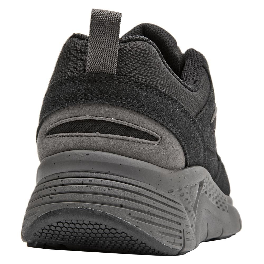 Zapatilla Urbana Hombre 16 Horas 16h0125 Negro image number 4.0