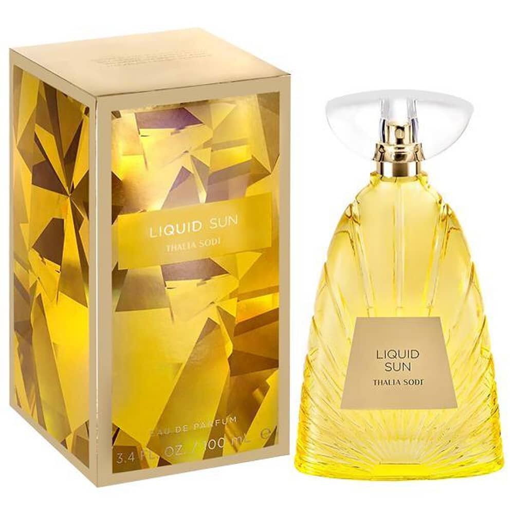 Liquid Sun Thalia Sodi Edp 100ml Mujer image number 0.0