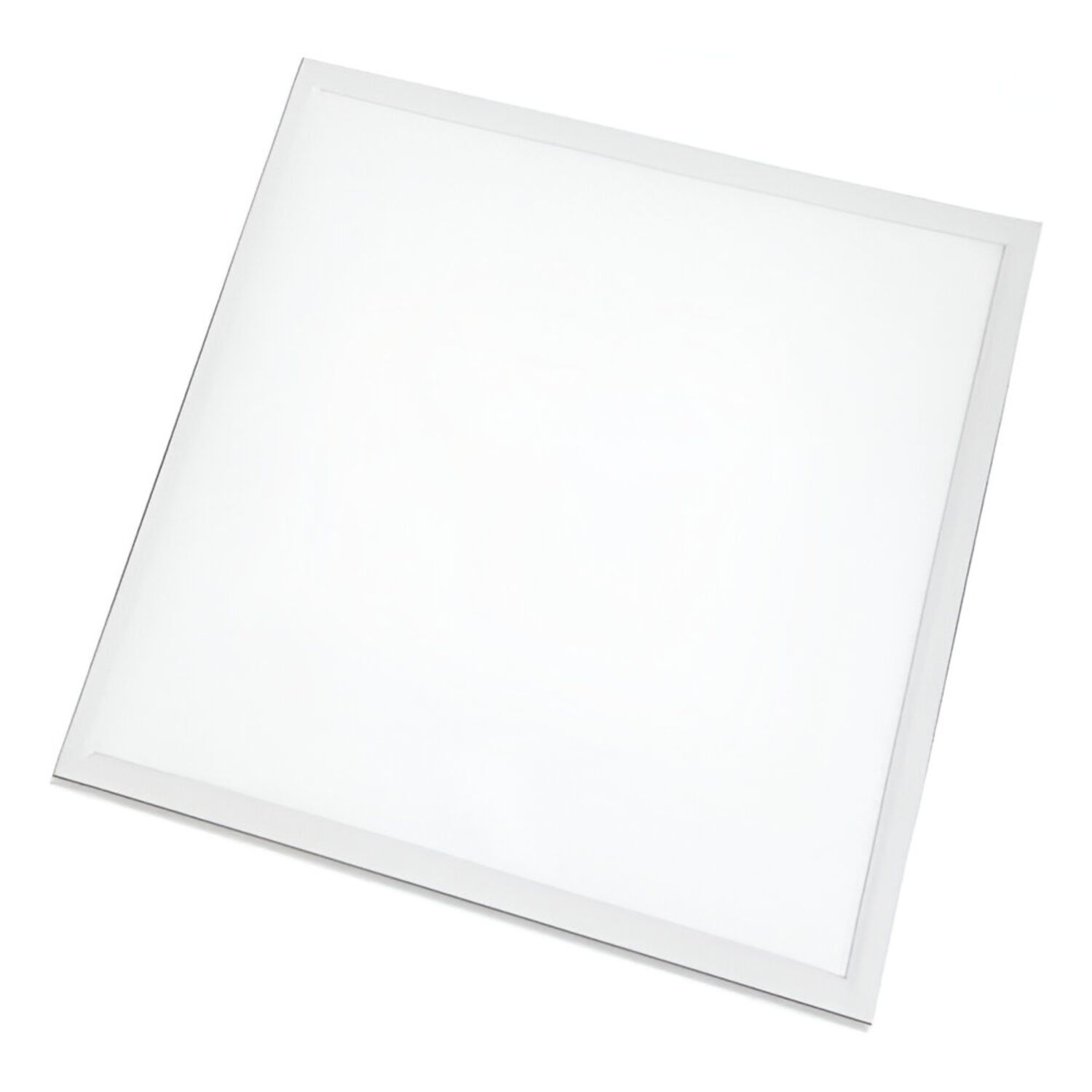 Panel Led Embutido 40w Profesional 60x60cm Luz Fria 4800lm image number 5.0