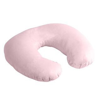 Cojin De Lactancia Rosa Bebesit