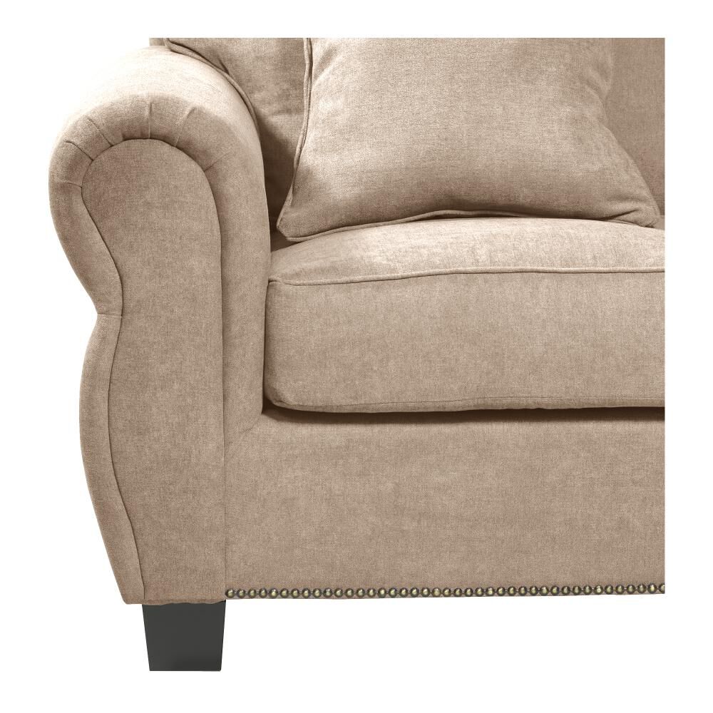Sofa Seccional Innova Mobel Gales image number 3.0