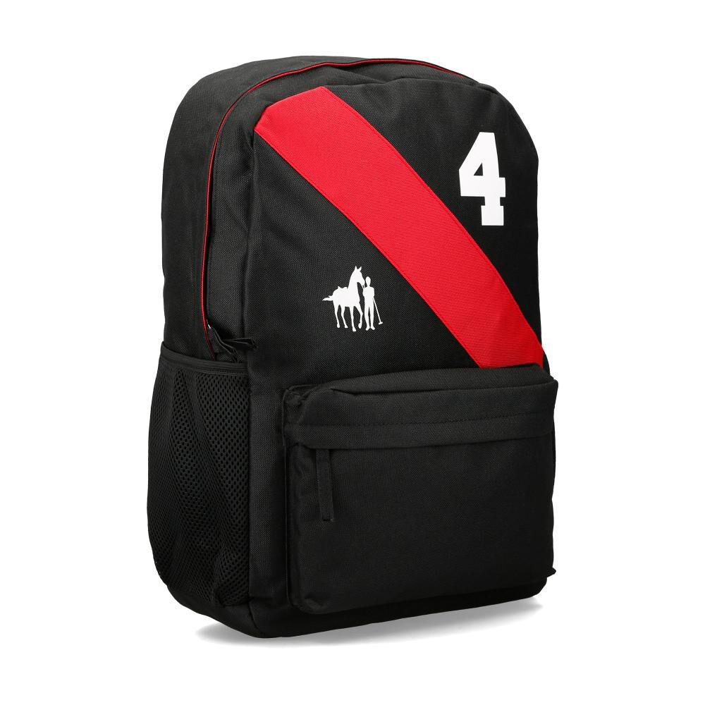 Mochila Hombre The King's Polo Club image number 0.0