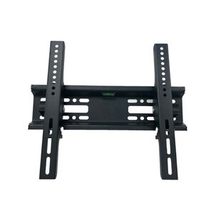 Soporte De Pared Inclinable Para Pantallas Planas Tv 15 42