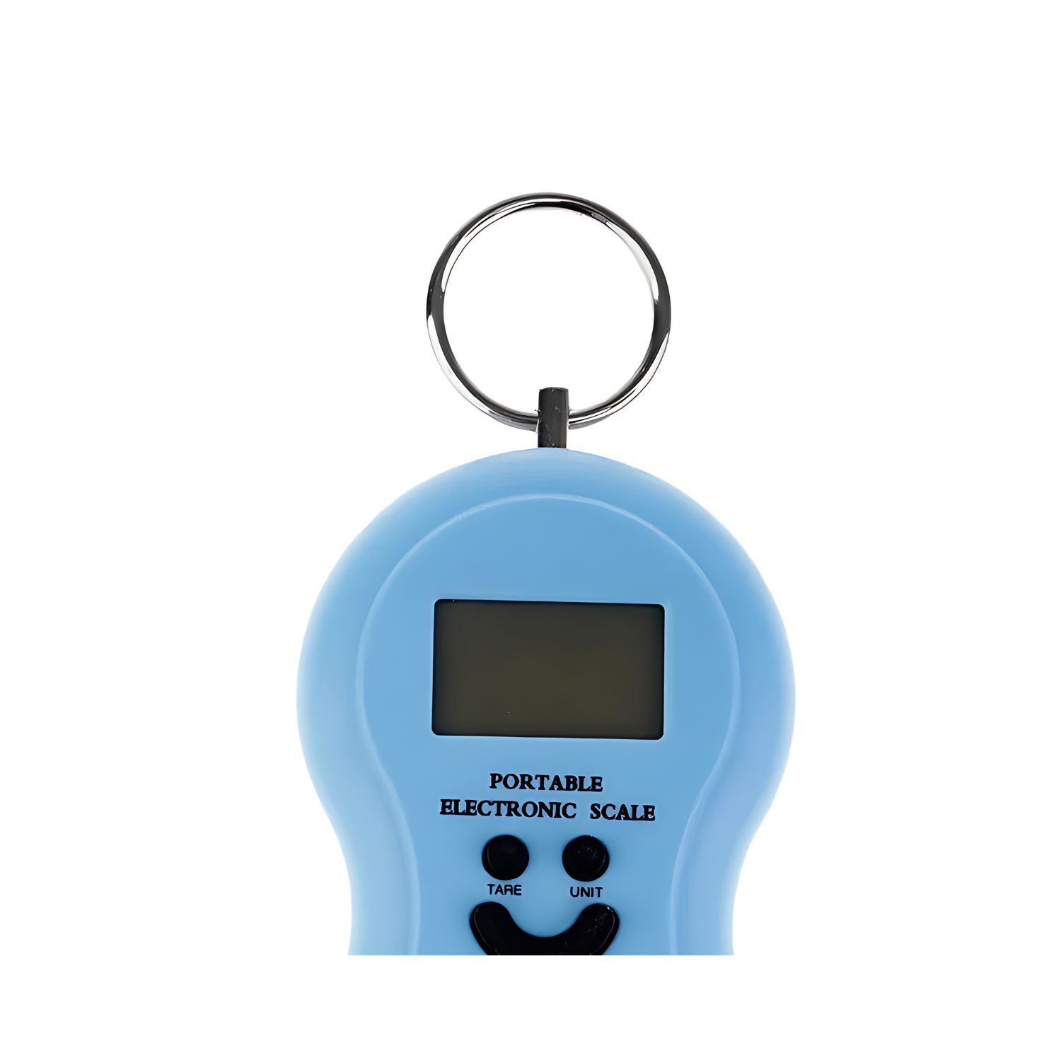 Pesa Romana Digital Balanza Equipaje Maleta Colgante 50kgs Lcd image number 5.0