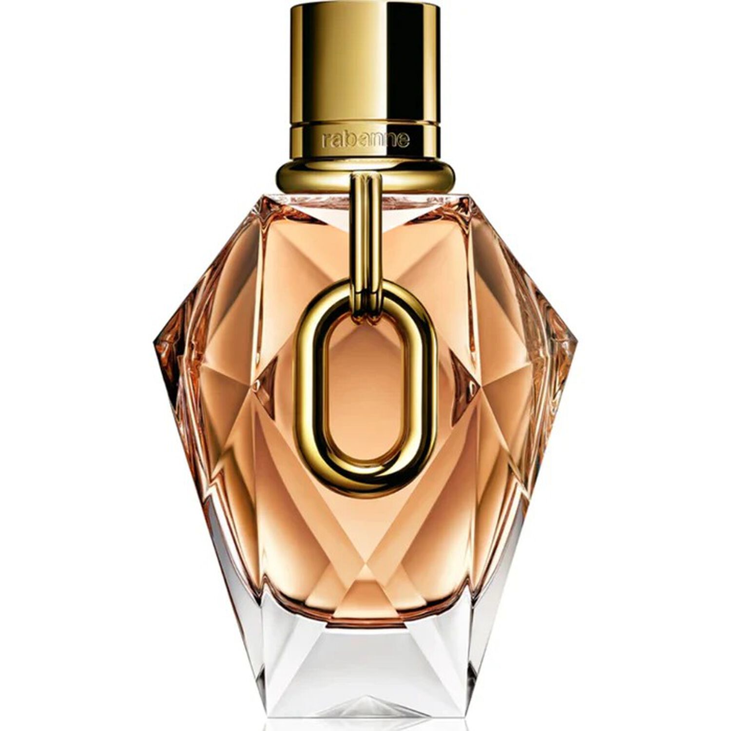 Rabanne Million Gold For Her Pure Jasmine Edp 90 Ml image number 1.0