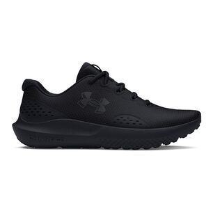 Zapatilla Running Under Armour Surge 4 Hombre Negro