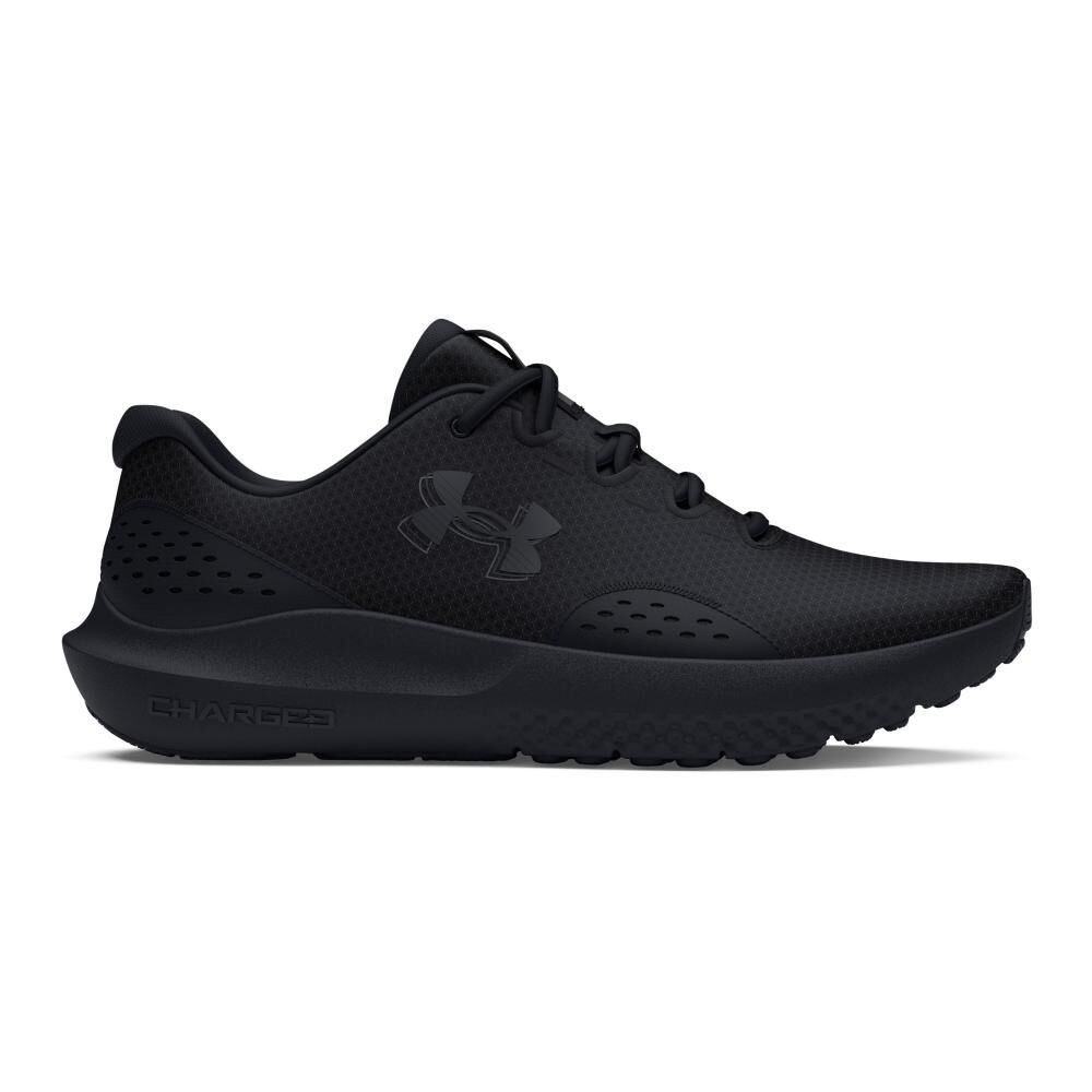 Zapatilla Running Hombre Under Armour Surge 4 Negro image number 0.0