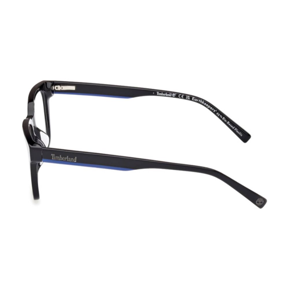 Lentes &Oacute;pticos Negro Brillante Timberland image number 2.0