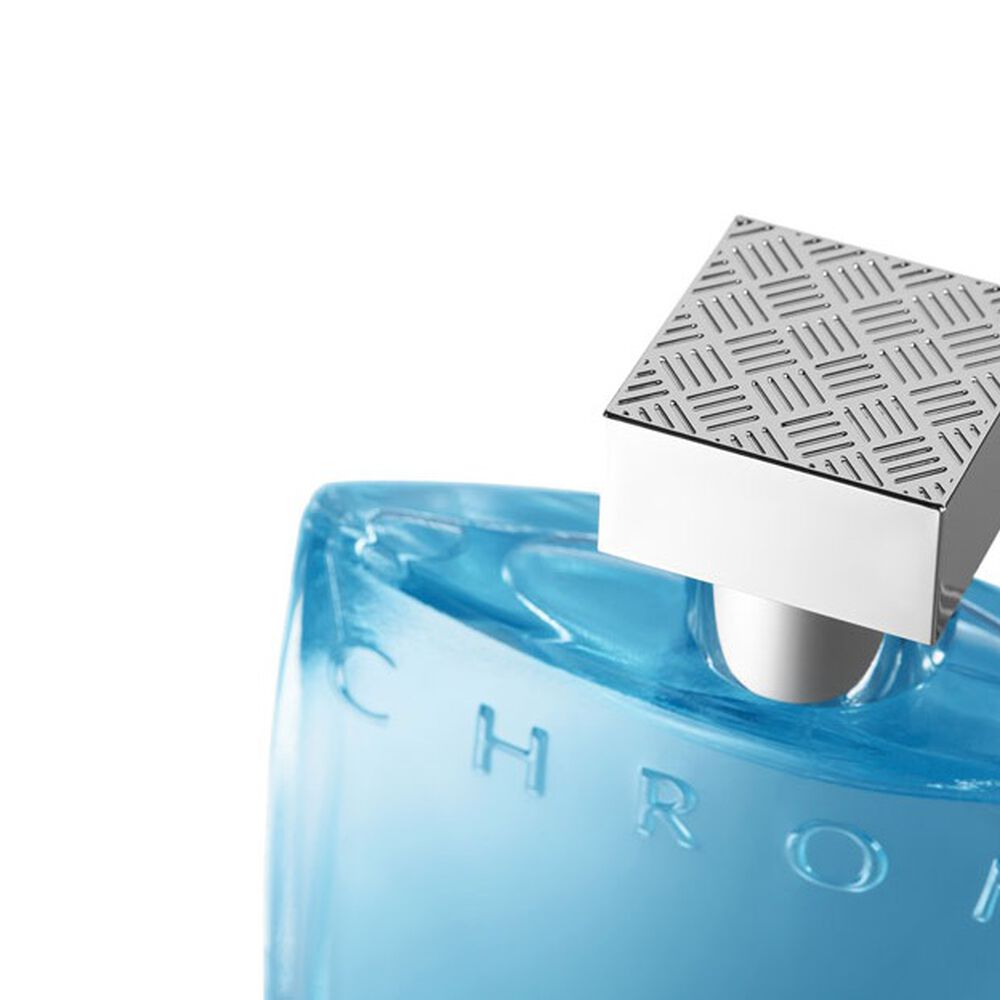 Azzaro Chrome 200 Ml Edt Men image number 2.0
