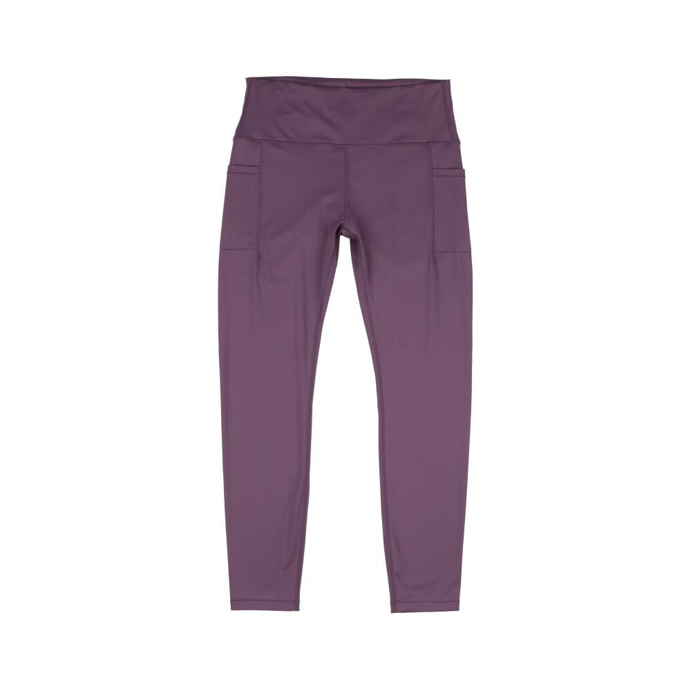 Calza Deportiva Mujer Wetland image number 0.0