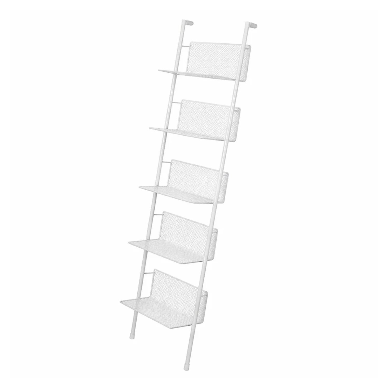 Estante Moderno Organizador Living Dormitorio 5 Niveles image number 0.0