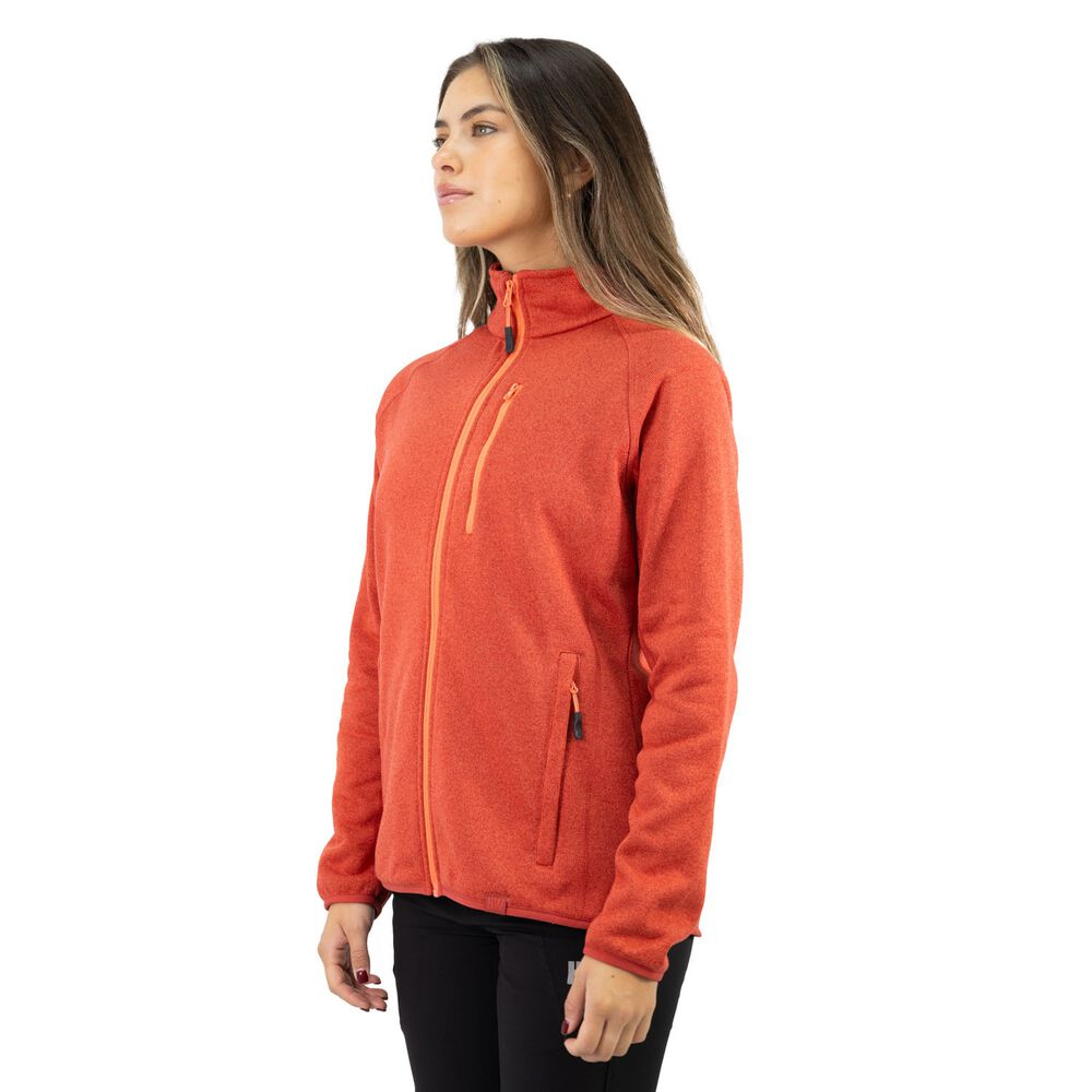 Polar Hw Austral Ladrillo Mujer image number 1.0