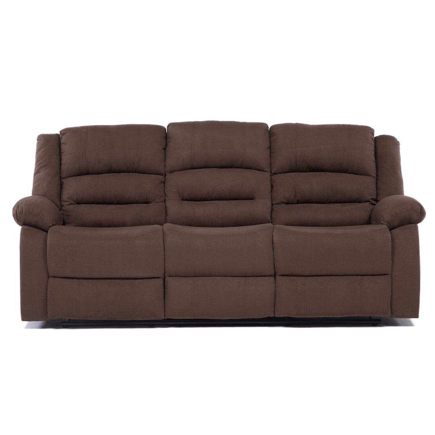 Living Reclinable 3 Cuerpos - Martell 1 Sof&aacute; 3 Cuerpos + 2 Bergers image number 1.0