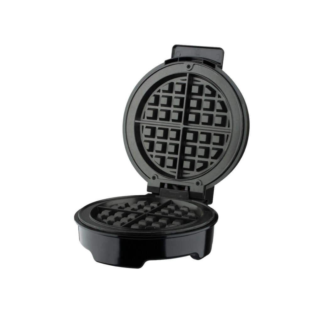 Maquina Para Hacer Waffles Eléctrica image number 3.0