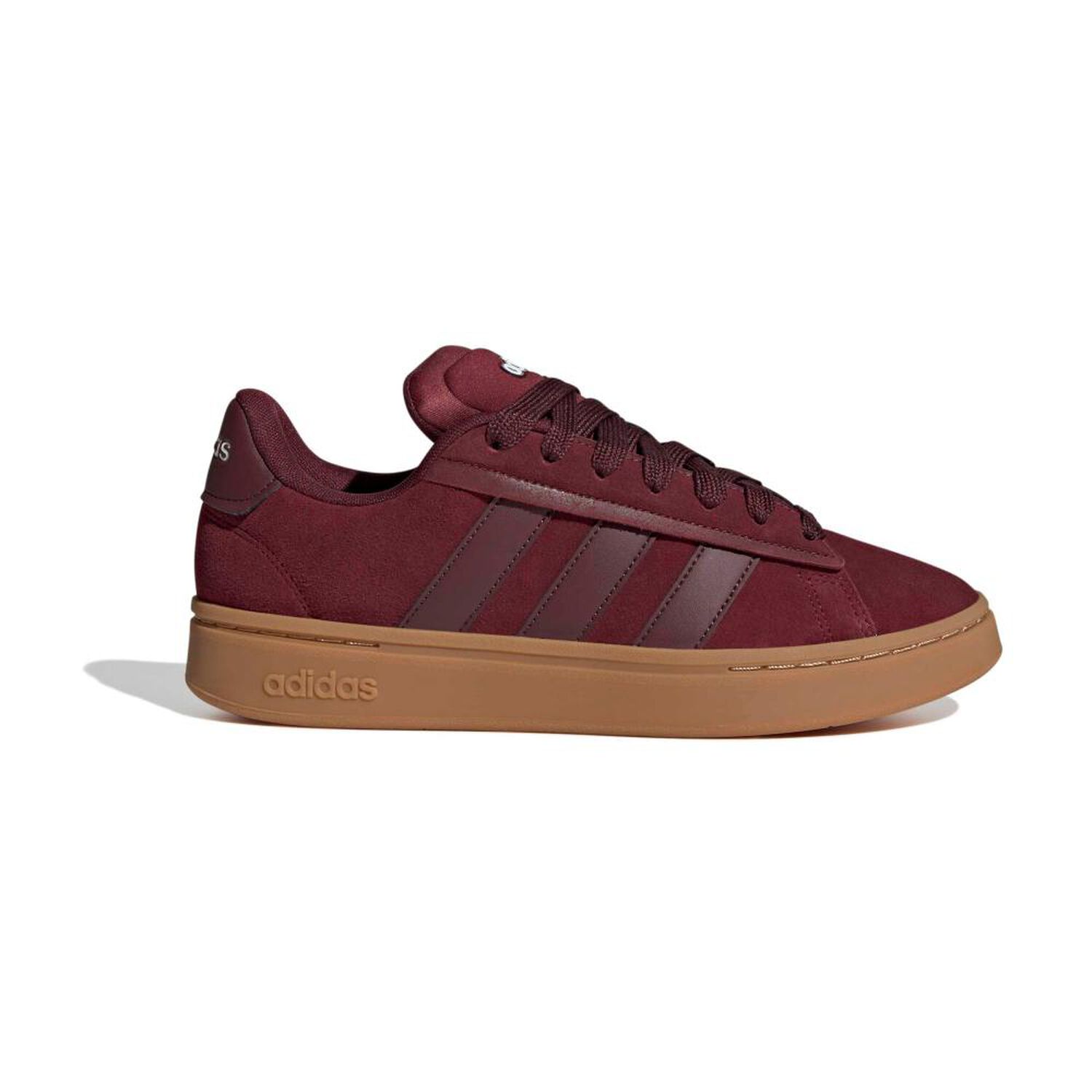 Zapatilla Urbana Hombre Adidas Grand Court Alpha 00s image number 0.0