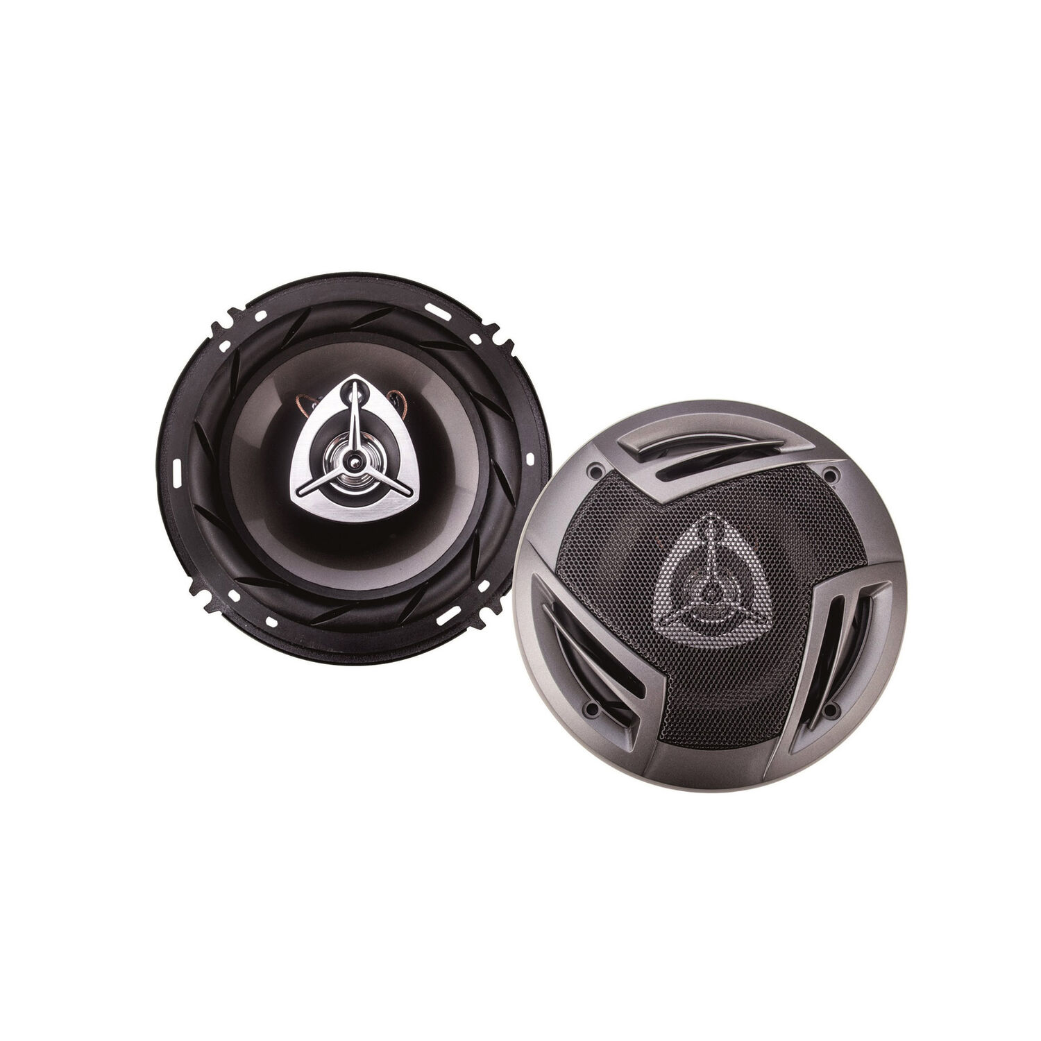 Parlantes Auto 16cm 3 Vias 250w Ts-1650 image number 0.0