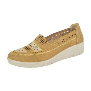 Mocasin Barva Tostado Passer