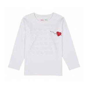 Polera Ni&ntilde;a Topsis