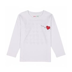 Polera Ni&ntilde;a Topsis
