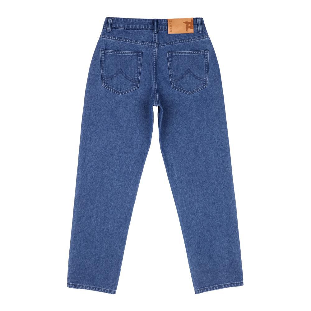 Jeans Ni&ntilde;o Skuad image number 1.0