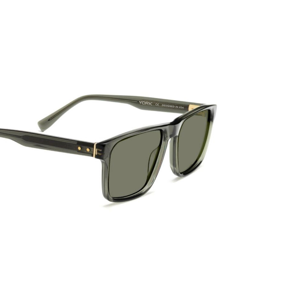 Lentes De Sol Mercury Verde York Eyewear image number 2.0