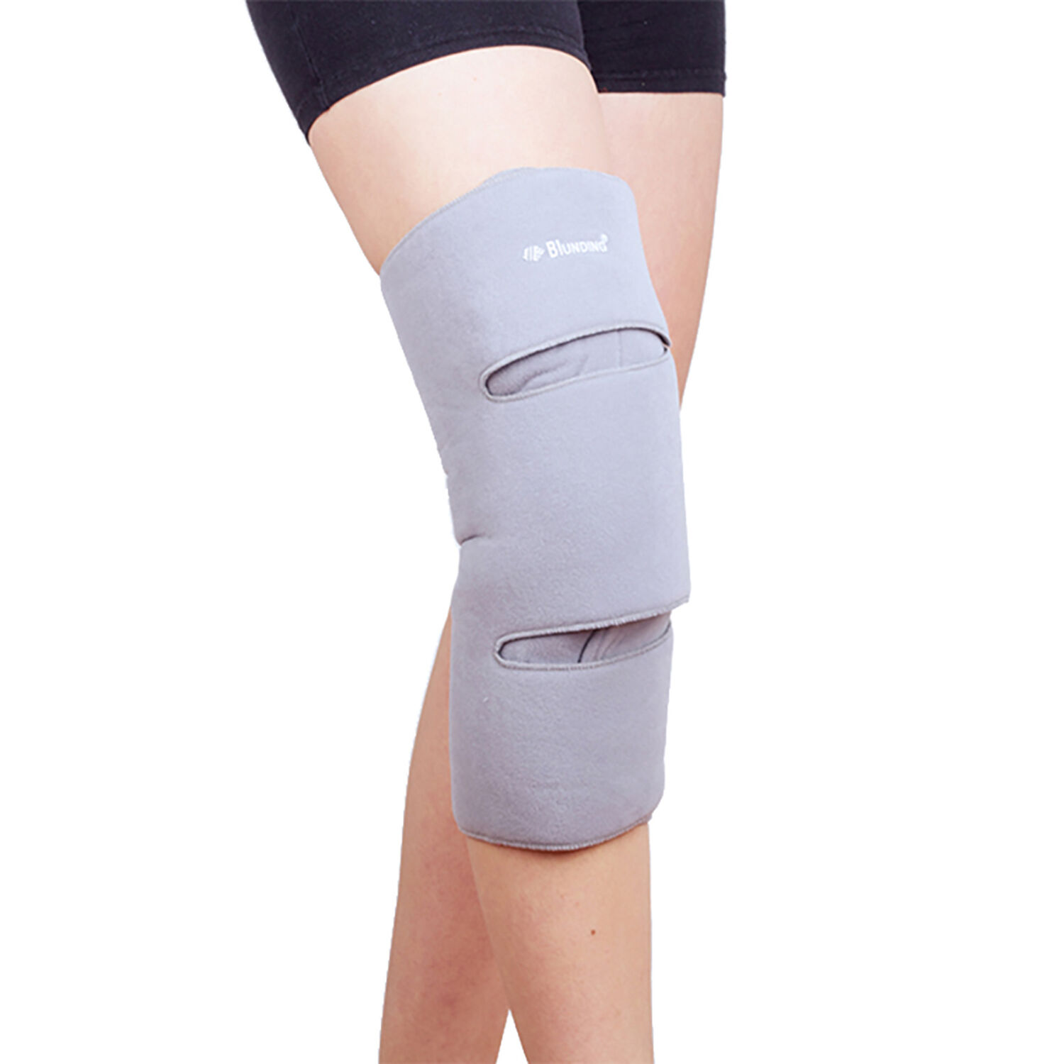 Compresa Fr&iacute;o-calor Ice Pack Artroscopia De Rodilla-blunding image number 1.0