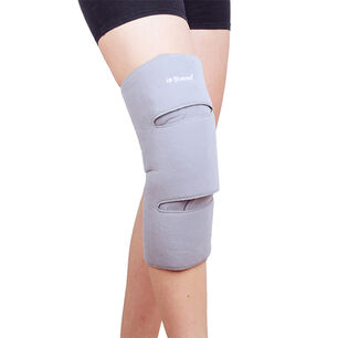 Compresa Fr&iacute;o-calor Ice Pack Artroscopia De Rodilla-blunding