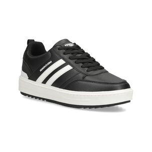 Zapatilla Urbana Hombre North Star Replay Negro