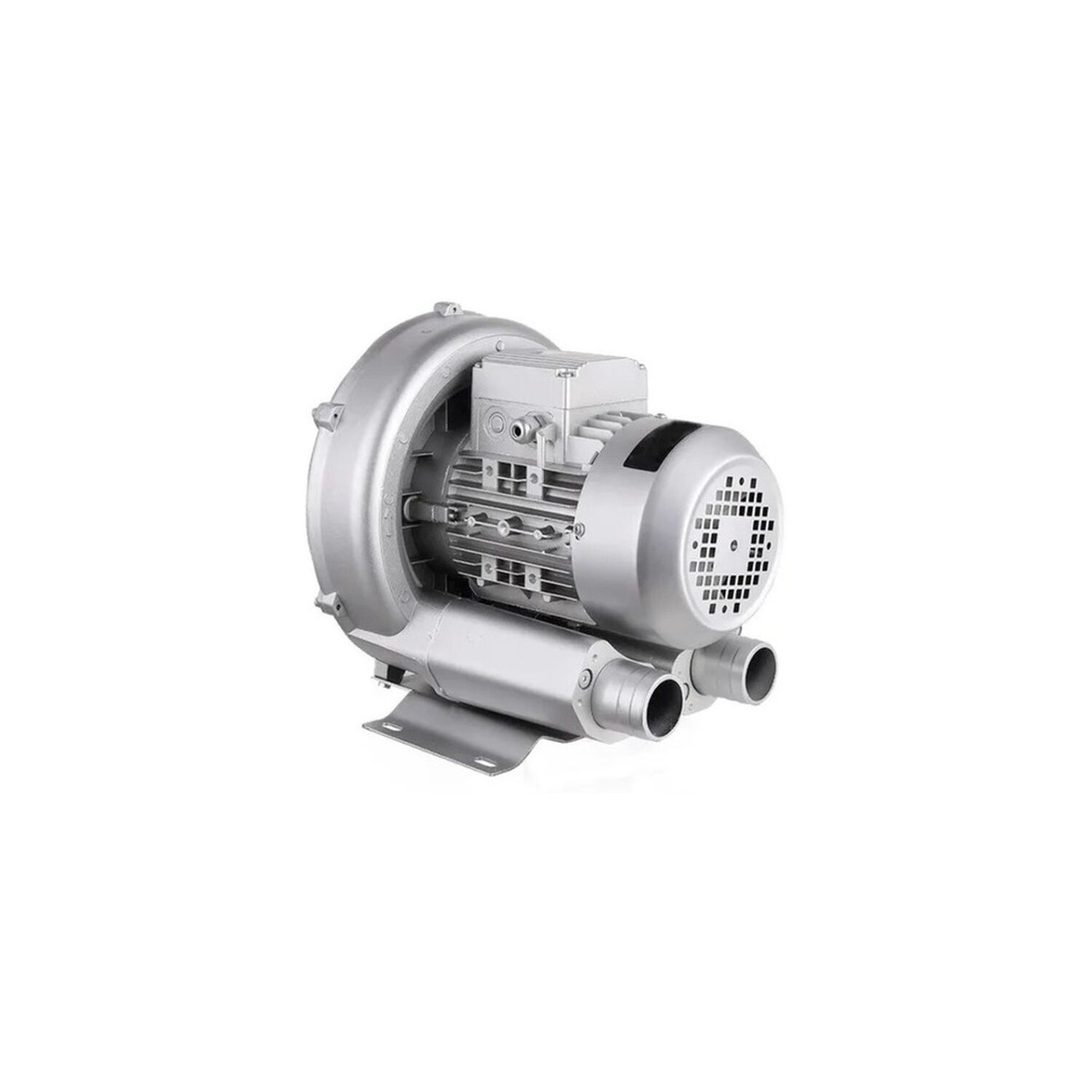 Bomba Soplante 2hb 610 H16 3hp 235bar 265m3/h 380v Connor image number 1.0