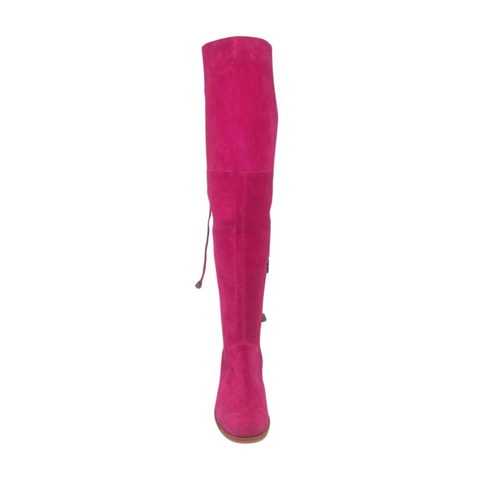Bucanera Karito Fucsia Pao Pecados image number 4.0