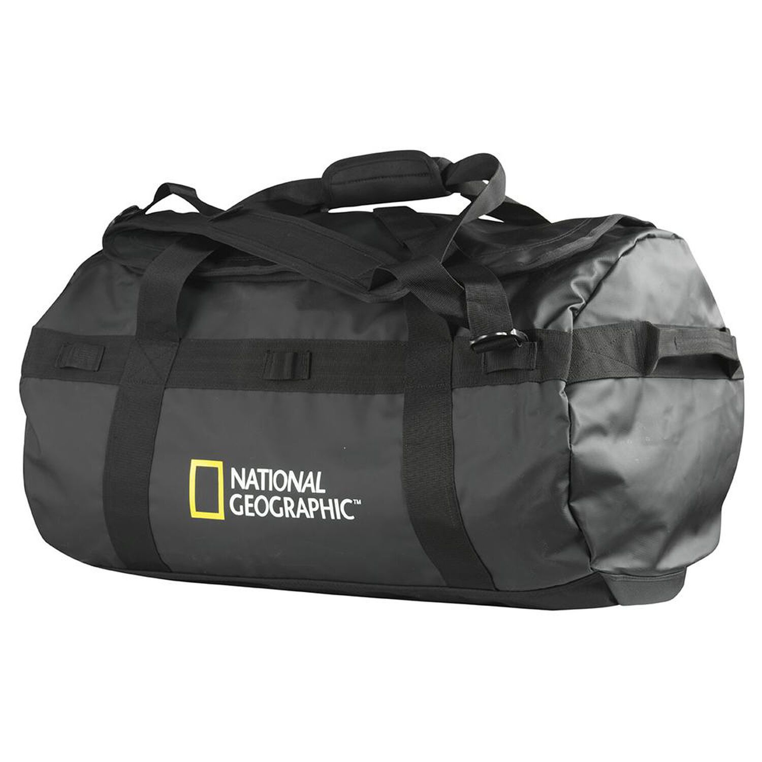 Bolso National Geographic Travel Duffle 50 Litros image number 1.0
