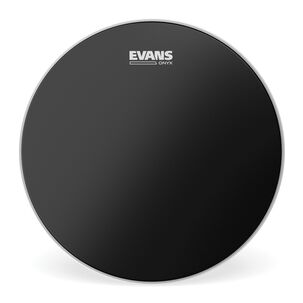 Parche 12&uml; Onyx 2-ply Ctd Evans