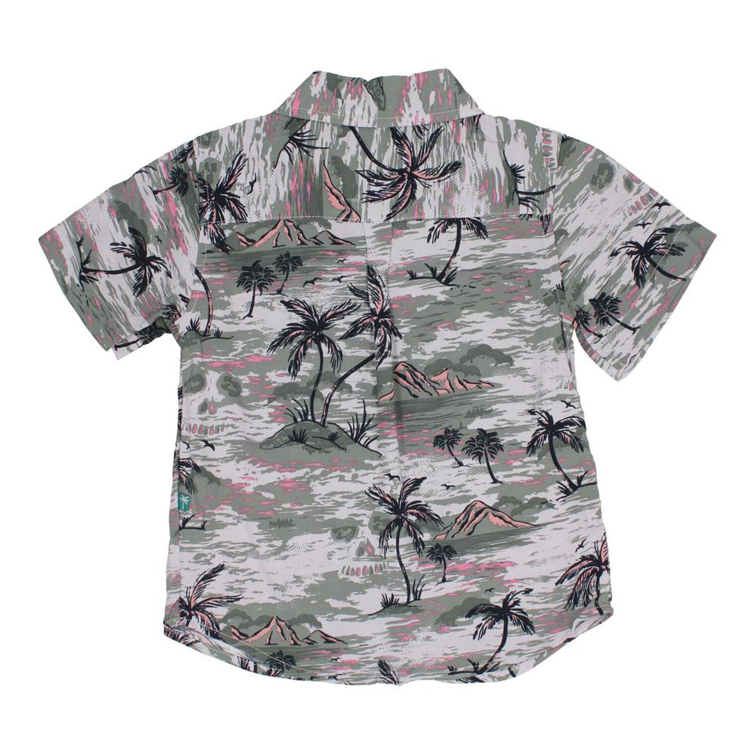 Camisa Ni&ntilde;o Topsis image number 1.0