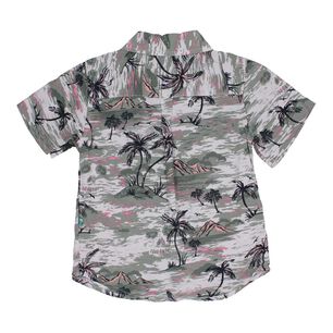 Camisa Ni&ntilde;o Topsis