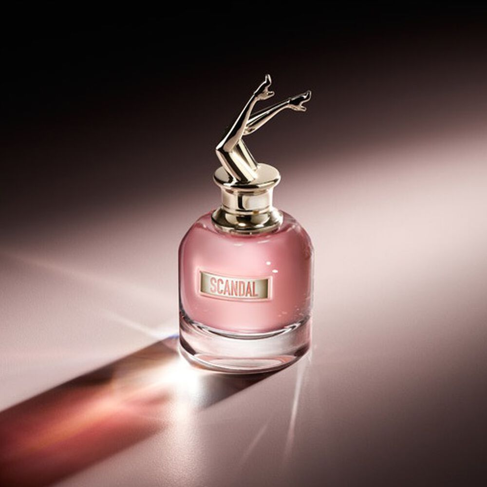Scandal Jean Paul Gaultier 80 Ml Edp image number 2.0