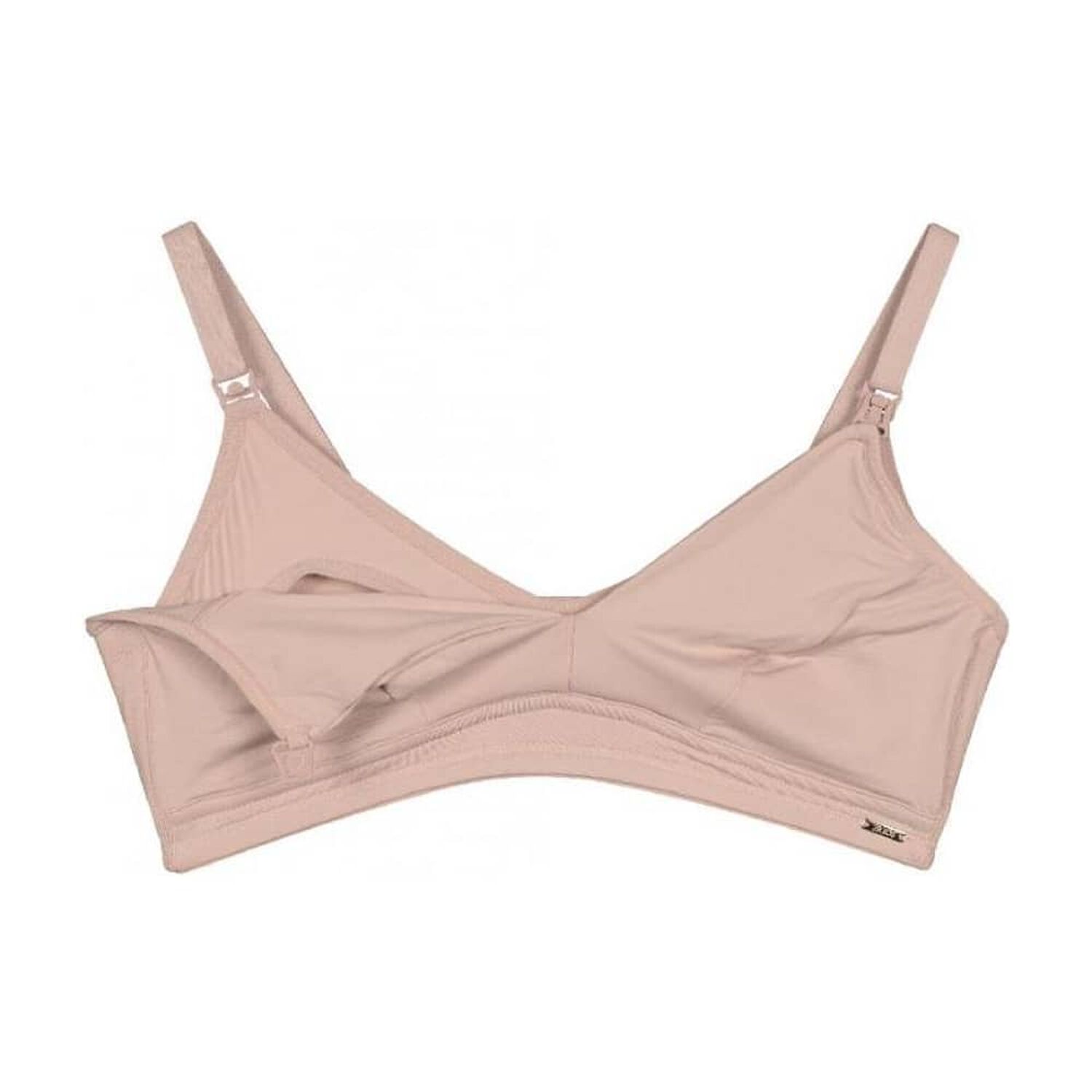 Sosten Lactancia Microfibra Beige 2rios image number 3.0