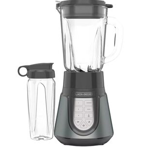 Licuadora Profesional 700w Black+decker Power Crush