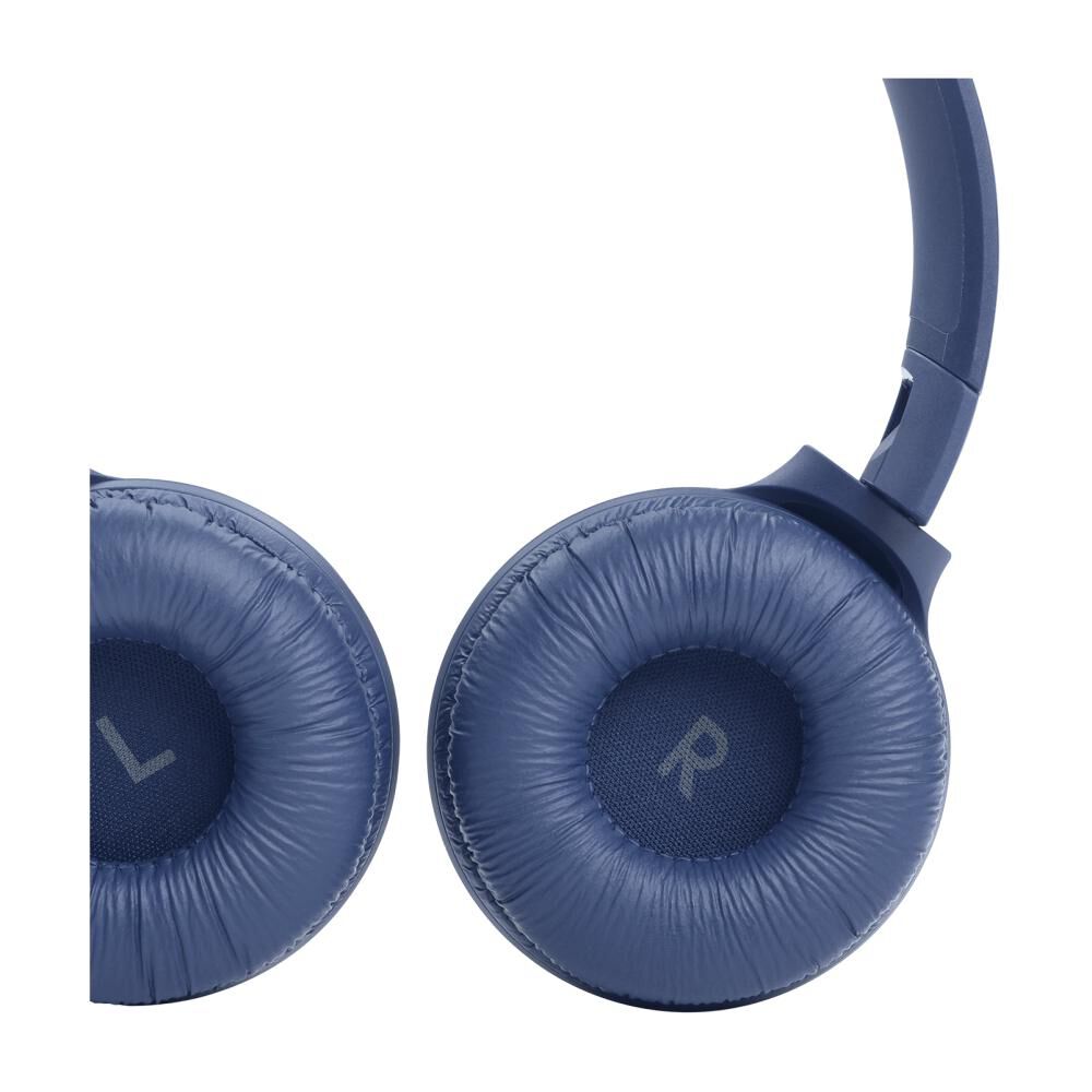 Aud&iacute;fonos Bluetooth JBL Tune 510BT image number 5.0