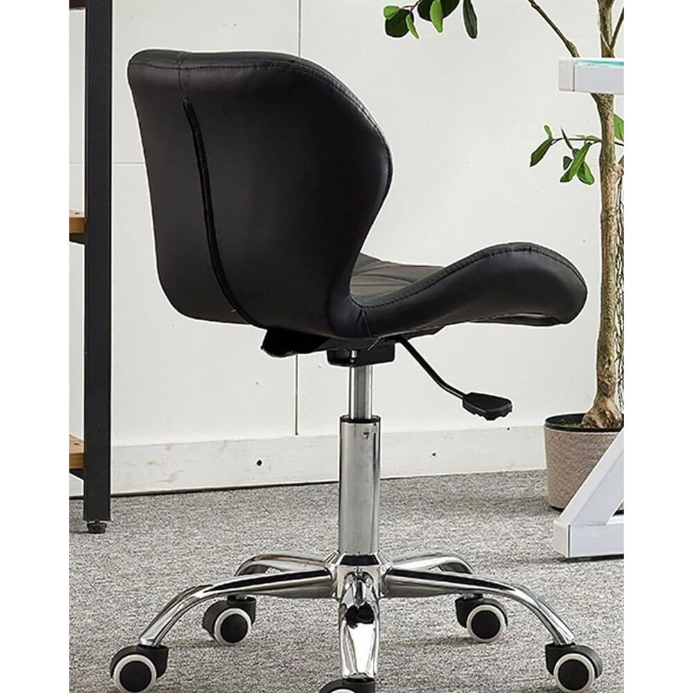 Silla De Escritorio Ejecutiva Ergon&oacute;mica Mariposa image number 3.0