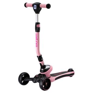 Scooter Oxygen Jr0203