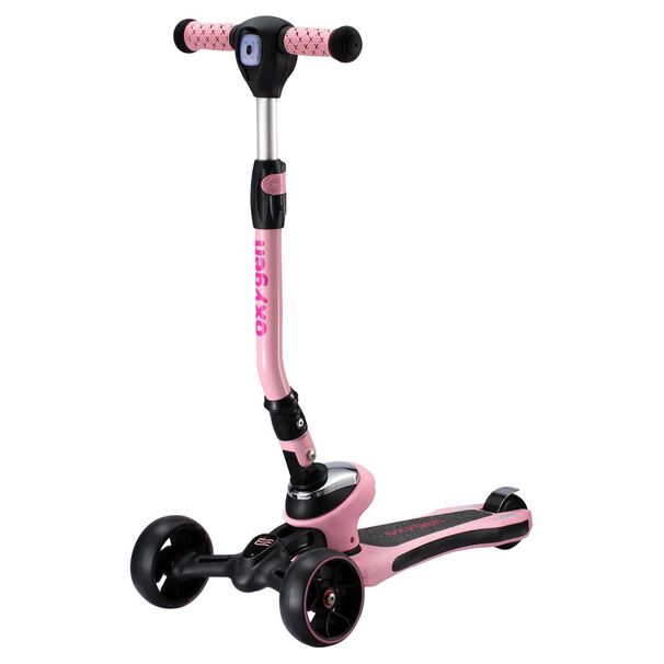 Scooter Oxygen Jr0203