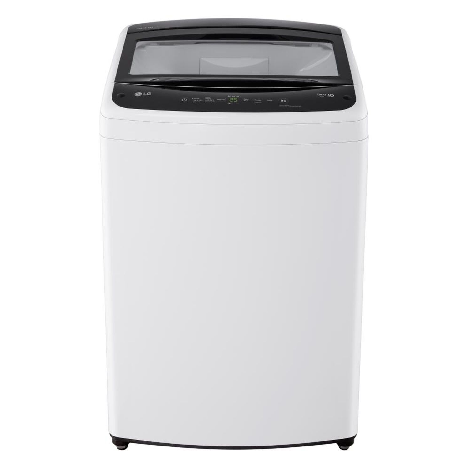 Lavadora LG WT18WVTB / 18 Kg image number 0.0