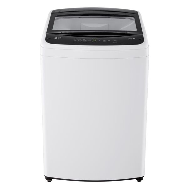 LG LAVADORA LG WT18WVTB / 18 KG