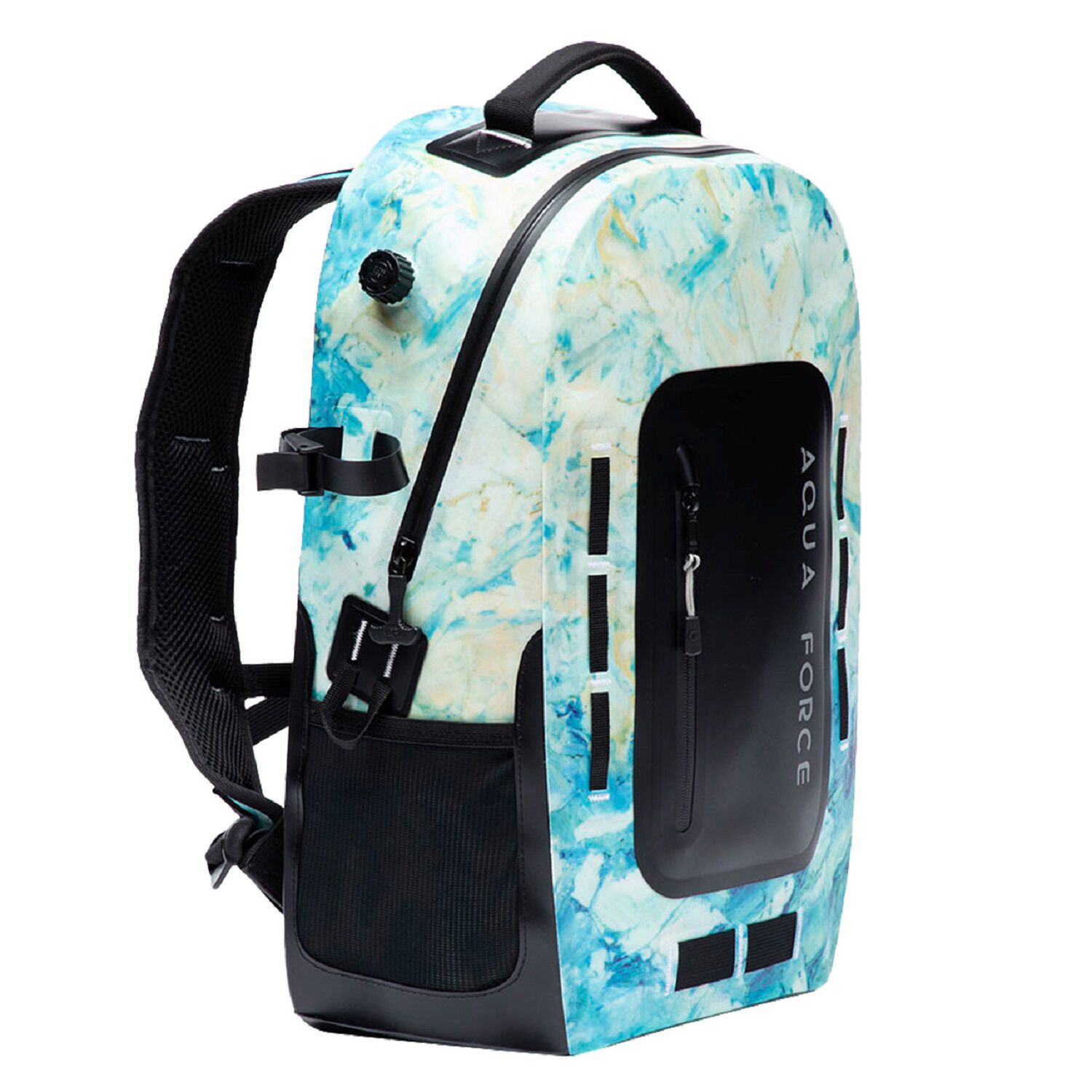 Mochila Bolso Seco 27l Zanzibar image number 1.0
