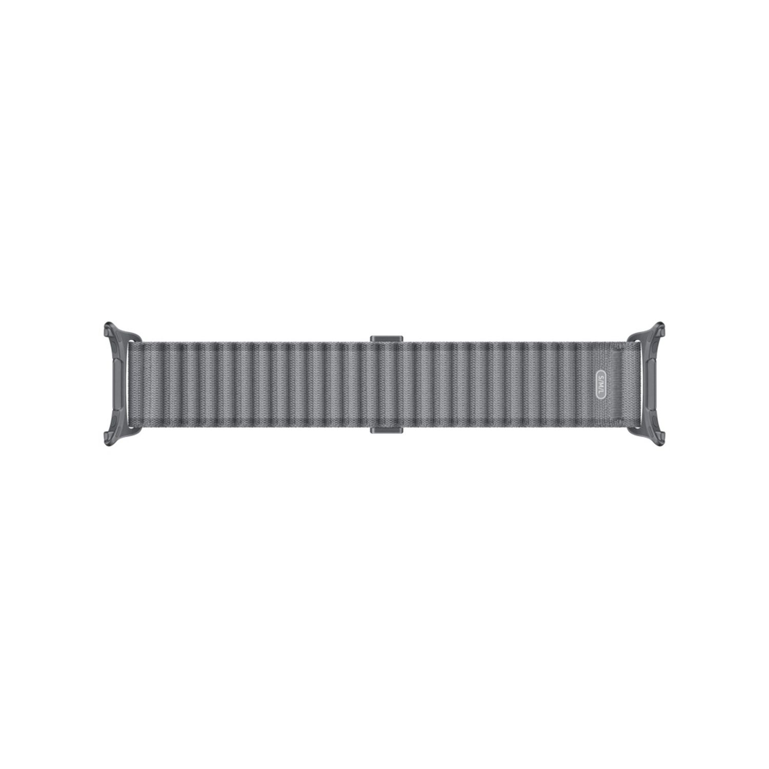 Trail Band Para Galaxy Watch Ultra2 Gray image number 1.0